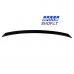 BMW 3 (F30) galinio lango spoileris AC (juoda
